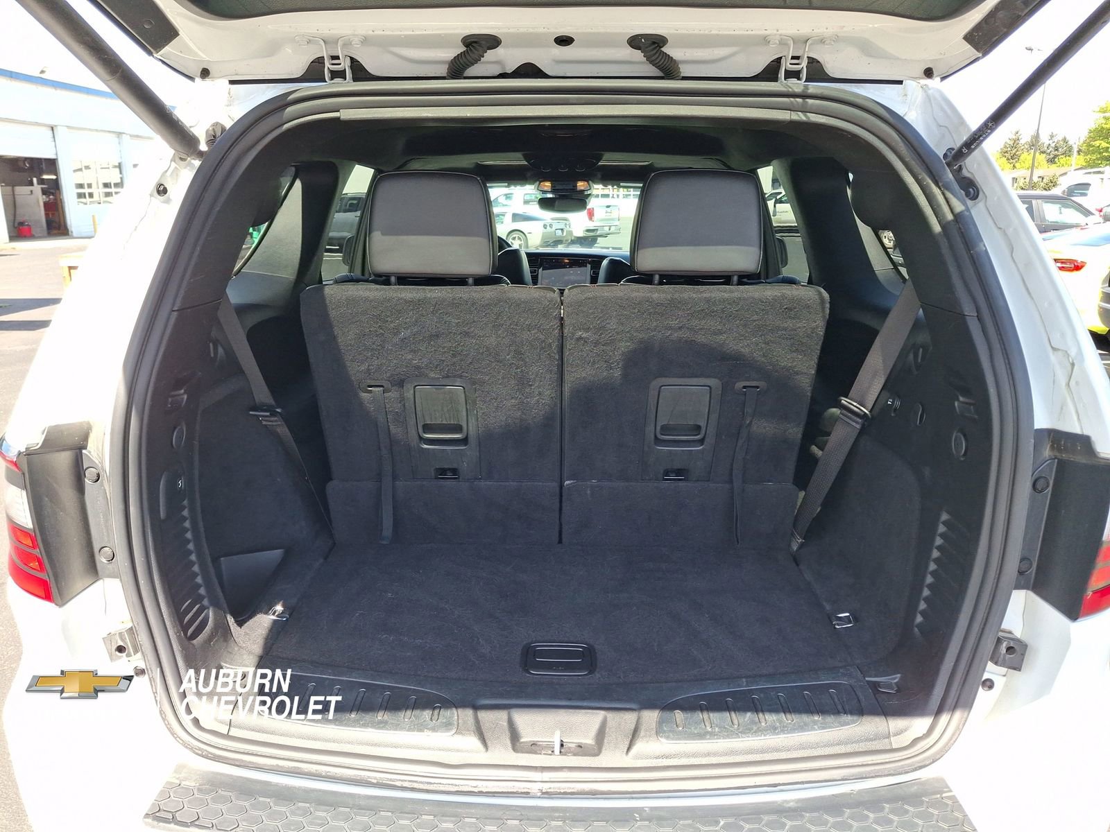 Used 2024 Dodge Durango - photo 24