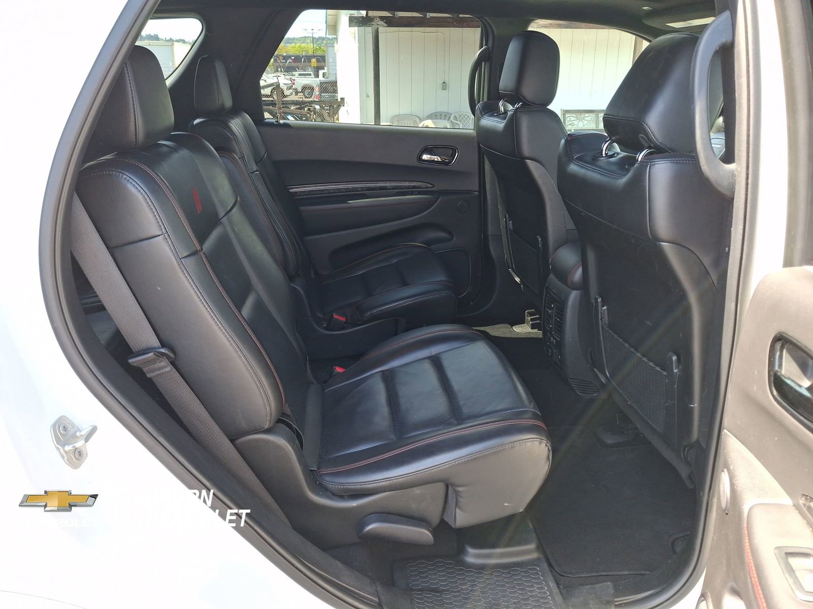 Used 2024 Dodge Durango - photo 25