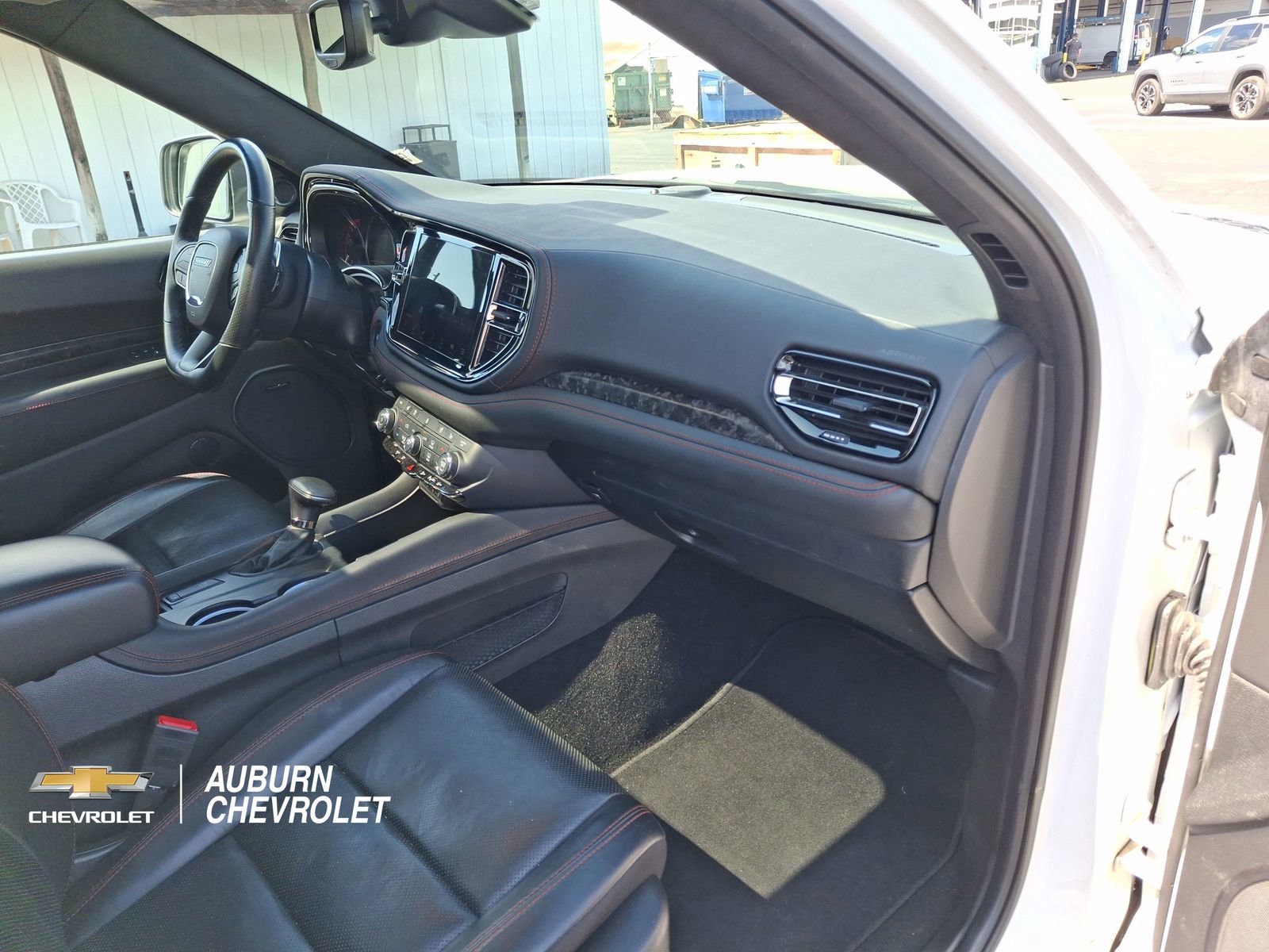 Used 2024 Dodge Durango - photo 26