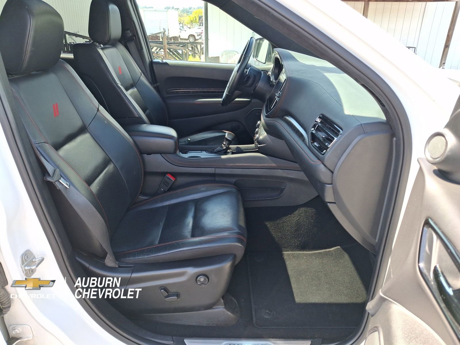 Used 2024 Dodge Durango - photo 27