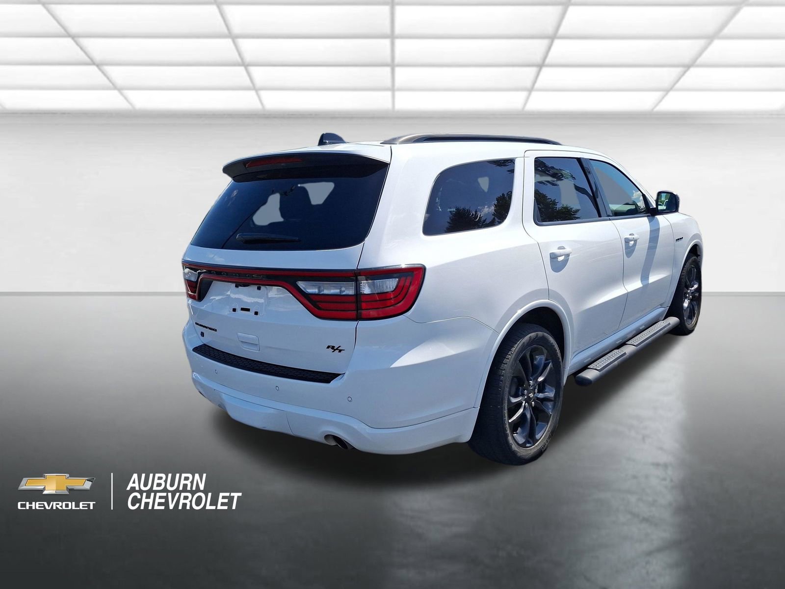 Used 2024 Dodge Durango - photo 5
