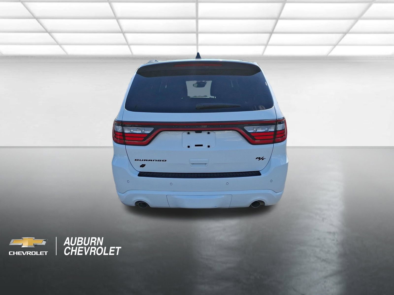 Used 2024 Dodge Durango - photo 6