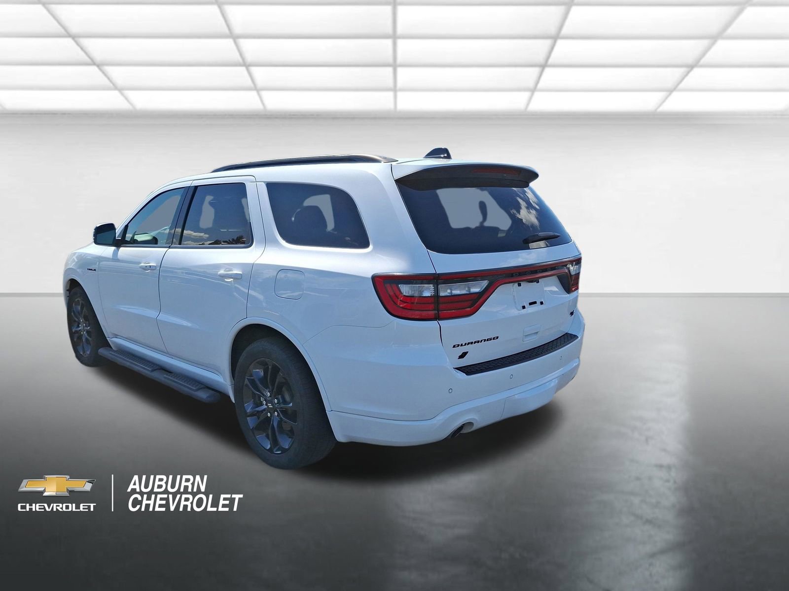 Used 2024 Dodge Durango - photo 7