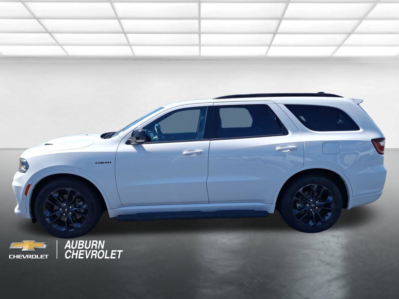 Used 2024 Dodge Durango - photo 8