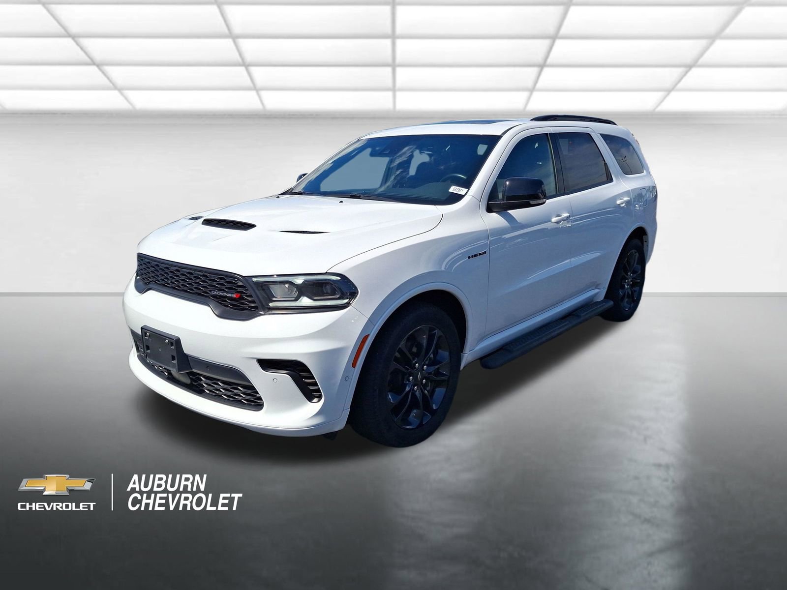 Used 2024 Dodge Durango - photo 9