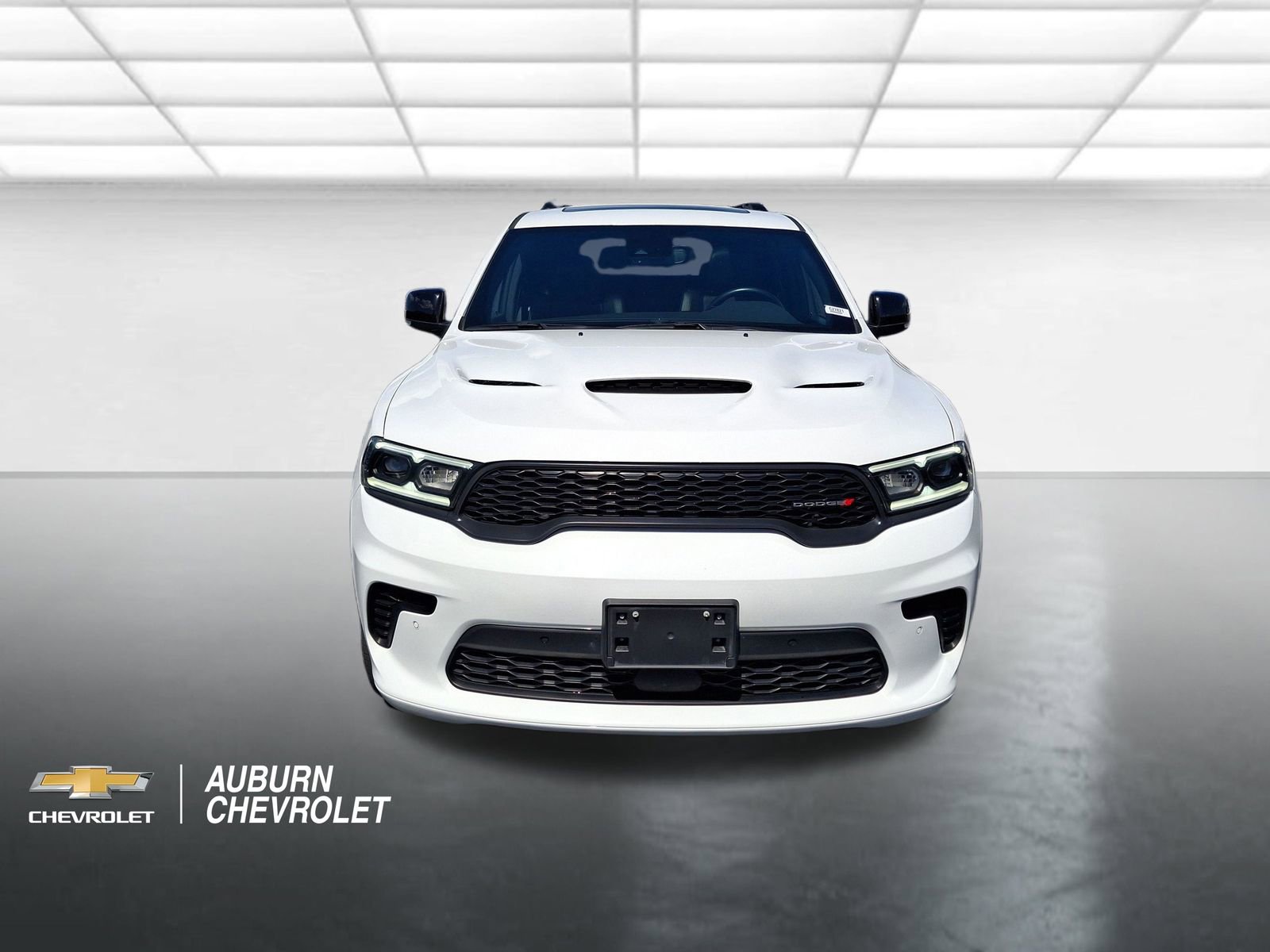 Used 2024 Dodge Durango - photo 10