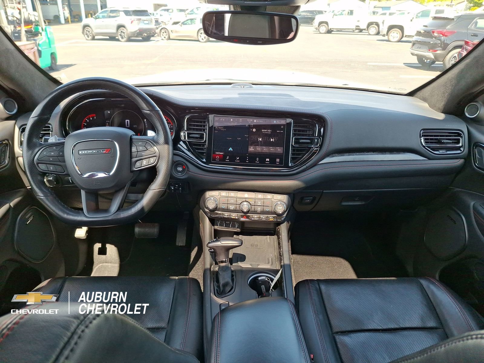 Used 2024 Dodge Durango - photo 11