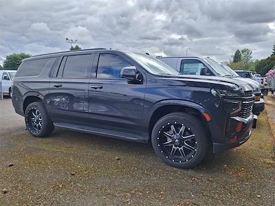 Used 2023 Chevrolet Suburban RST 4WD SUV for sale #150923A - photo 1