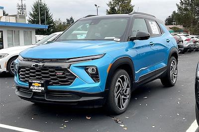 2025 Chevrolet Trailblazer AWD SUV for sale #X150262-1 - photo 1