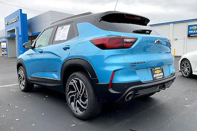 2025 Chevrolet Trailblazer AWD SUV for sale #X150262-1 - photo 2