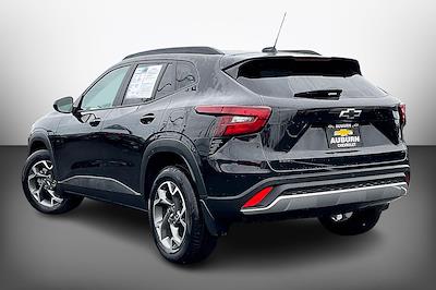 2024 Chevrolet Trax FWD SUV for sale #X150289 - photo 2