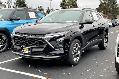 2024 Chevrolet Trax FWD SUV for sale #X150289 - photo 1