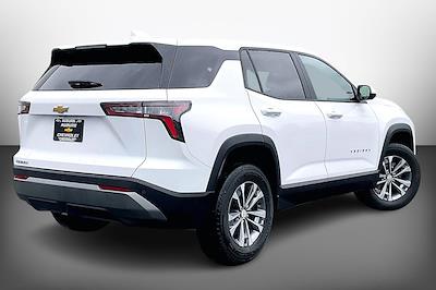 Used 2025 Chevrolet Equinox LT for sale #X150720 - photo 2