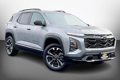 Used 2025 Chevrolet Equinox RS for sale #X150723 - photo 1