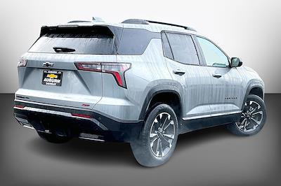 Used 2025 Chevrolet Equinox RS for sale #X150723 - photo 2