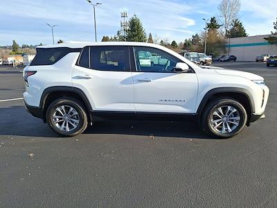 2026 Chevrolet Equinox AWD SUV for sale #X150962 - photo 1