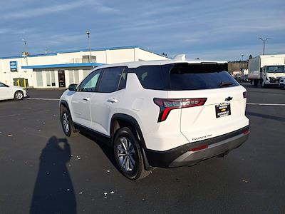 Used 2026 Chevrolet Equinox - photo 1