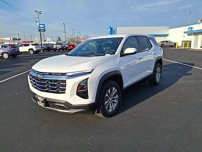 Used 2026 Chevrolet Equinox - photo 1