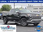 2024 Chevrolet Silverado 1500 Crew Cab 4WD Pickup for sale #50526T - photo 1