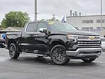 2024 Chevrolet Silverado 1500 Crew Cab 4WD Pickup for sale #50526T - photo 3