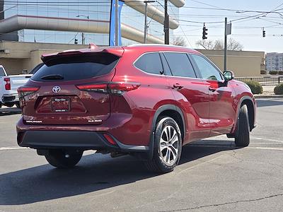 2021 Toyota Highlander AWD SUV for sale #50974R - photo 2