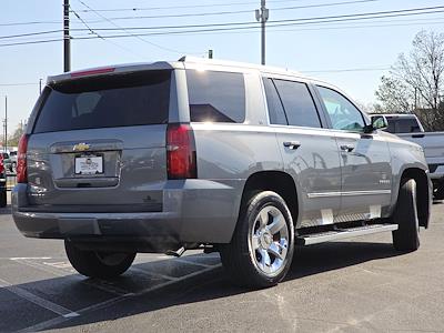 2018 Chevrolet Tahoe 4WD SUV for sale #51084T - photo 2