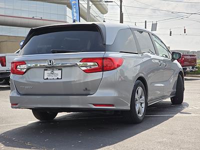 Used 2019 Honda Odyssey EX-L Minivan for sale #51097T - photo 2