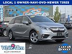 Used 2019 Honda Odyssey EX-L Minivan for sale #51097T - photo 1