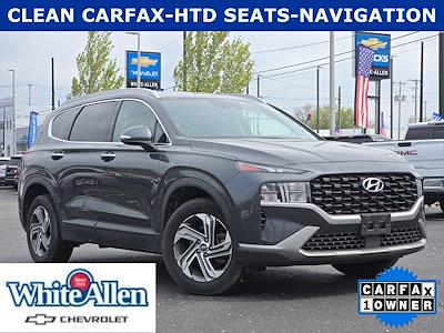 Used 2023 Hyundai Santa Fe SEL SUV for sale #51105R - photo 1
