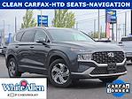 Used 2023 Hyundai Santa Fe SEL SUV for sale #51105R - photo 1