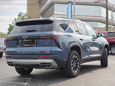 2024 Chevrolet Traverse AWD SUV for sale #51117R - photo 2