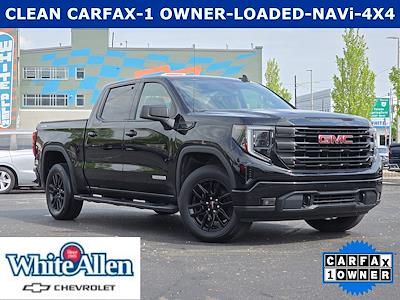 2023 GMC Sierra 1500 Crew Cab 4WD Pickup for sale #51121R - photo 1