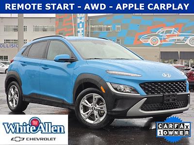 2023 Hyundai Kona AWD SUV for sale #51132R - photo 1