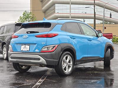 2023 Hyundai Kona AWD SUV for sale #51132R - photo 2