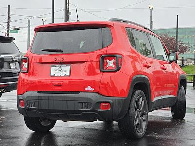 2022 Jeep Renegade AWD SUV for sale #51137R - photo 2