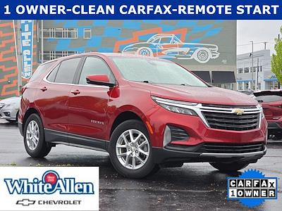 2023 Chevrolet Equinox FWD SUV for sale #51138R - photo 1