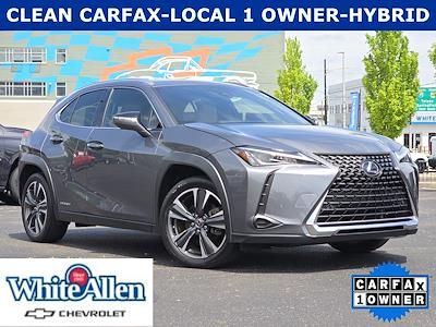 2019 Lexus UX 250h 4x4 SUV for sale #51149T - photo 1