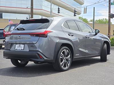 2019 Lexus UX 250h 4x4 SUV for sale #51149T - photo 2