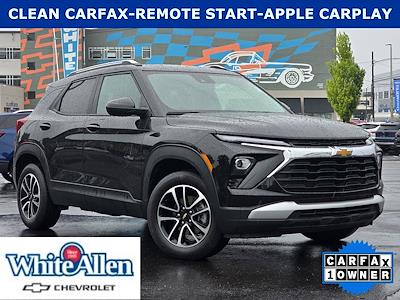 2024 Chevrolet Trailblazer AWD SUV for sale #51170R - photo 1