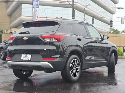 2024 Chevrolet Trailblazer AWD SUV for sale #51170R - photo 2