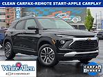 2024 Chevrolet Trailblazer AWD SUV for sale #51170R - photo 1
