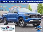 2023 Chevrolet Colorado Crew Cab 4WD Pickup for sale #51173T - photo 1