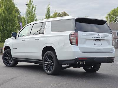2022 Chevrolet Suburban 4WD SUV for sale #51180T - photo 2