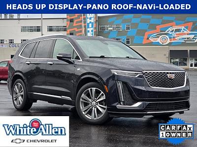 2022 Cadillac XT6 FWD SUV for sale #51185R - photo 1