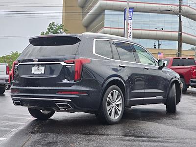 2022 Cadillac XT6 FWD SUV for sale #51185R - photo 2