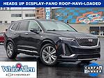 2022 Cadillac XT6 FWD SUV for sale #51185R - photo 1