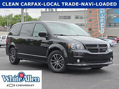 2018 Dodge Grand Caravan FWD Minivan for sale #51198T - photo 1