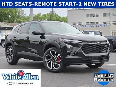2024 Chevrolet Trax FWD SUV for sale #51207R - photo 1