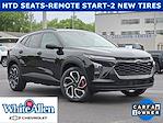 2024 Chevrolet Trax FWD SUV for sale #51207R - photo 1
