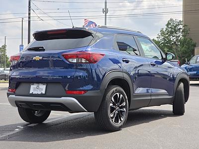 2022 Chevrolet Trailblazer FWD SUV for sale #51209T - photo 2